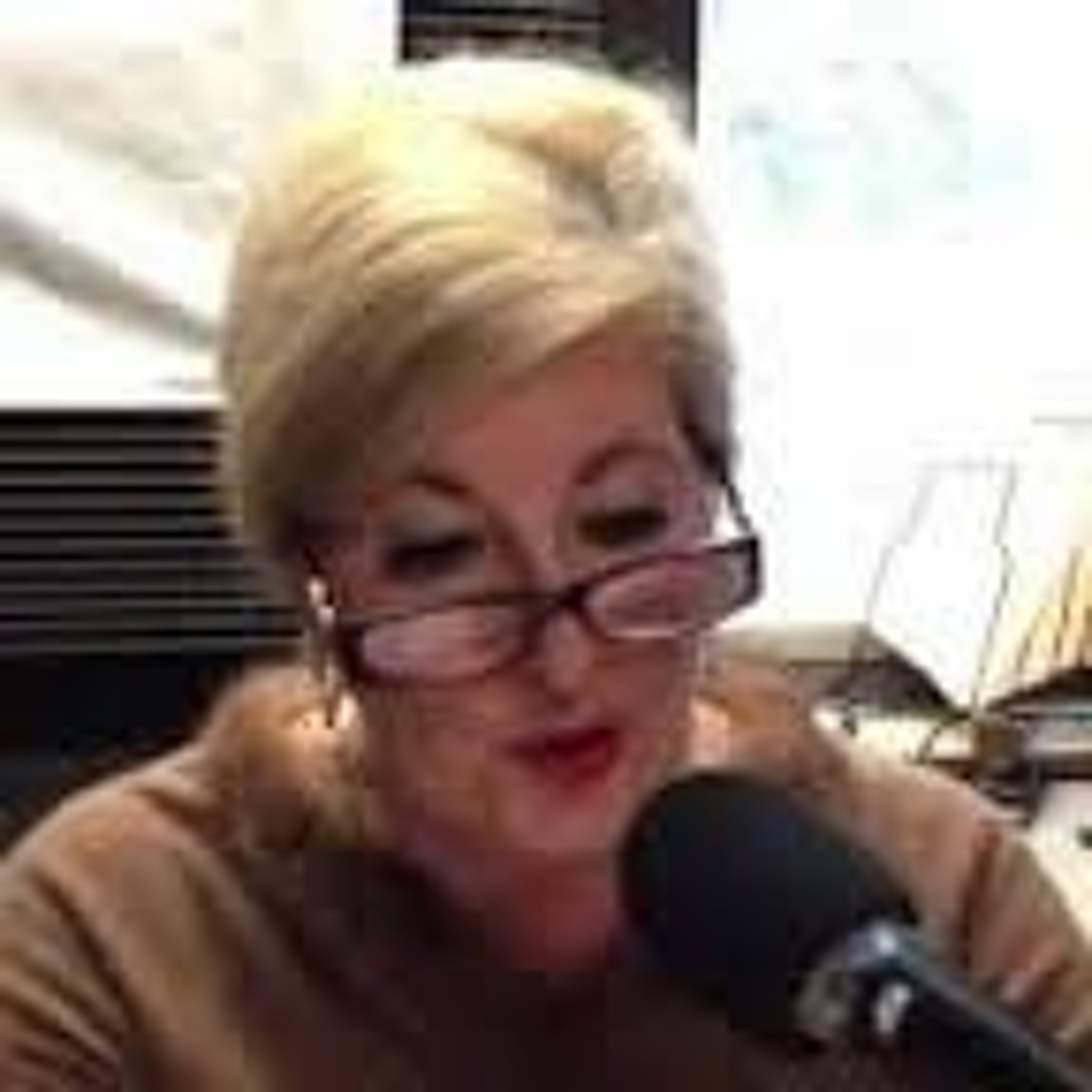 The Denice Gary Show