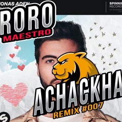 Jonas Aden - My Love Is Gone ( Roro Maestro Remix)