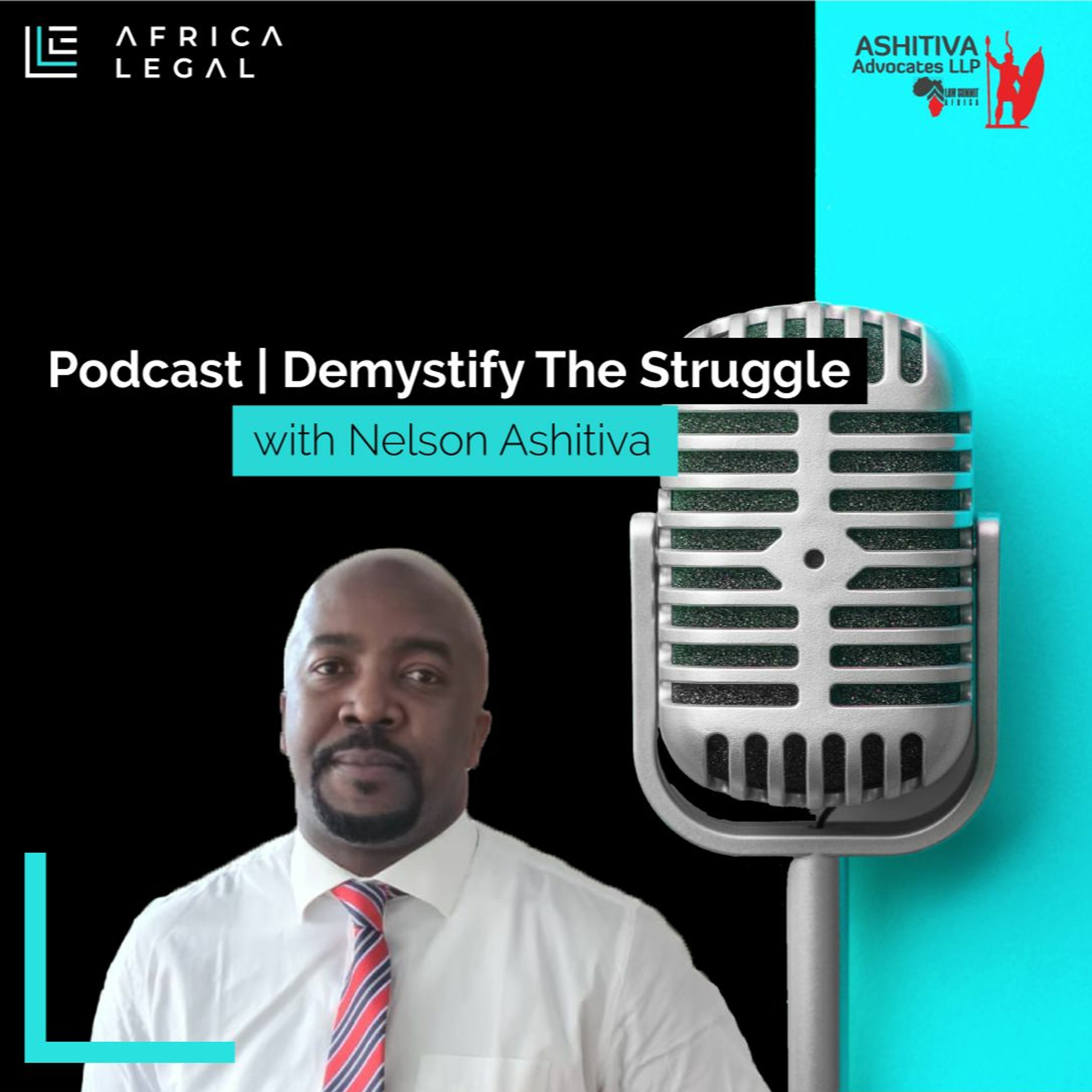 Africa Legal Podcast