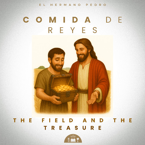 The Field and the Treasure