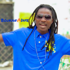 Boukan Dife