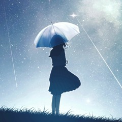 은하수의 비 (Rainy Of Galaxy) Piano Ver + Rain - TTRM