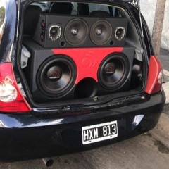 Blitzkrieg 2022 - Drammen bass boosted af