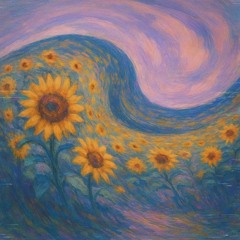 ビデオの向日葵 - VHS Sunflowers