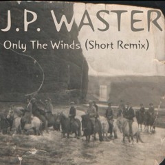 Only The Winds (Short Remix)