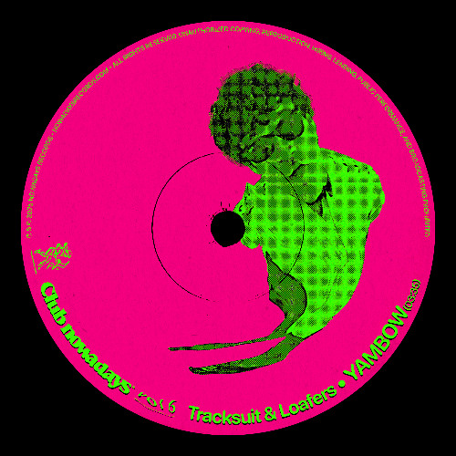 Tracksuit & Loafers (Club Nowadays, Vol. 6)