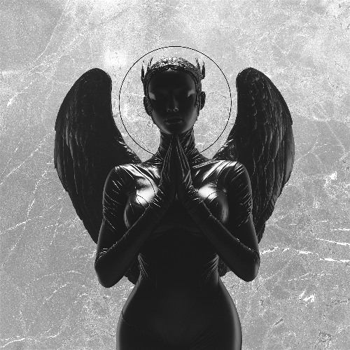 Amanati x Roniit - Prayer