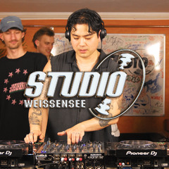 MIDNXGHT | Studio Weißensee