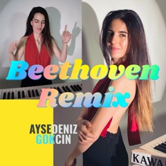 Beethoven Remix