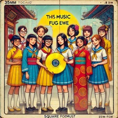 This Music Fug Ewe