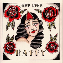 Happy