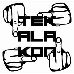 TEKALAKON - SERVIETSKY