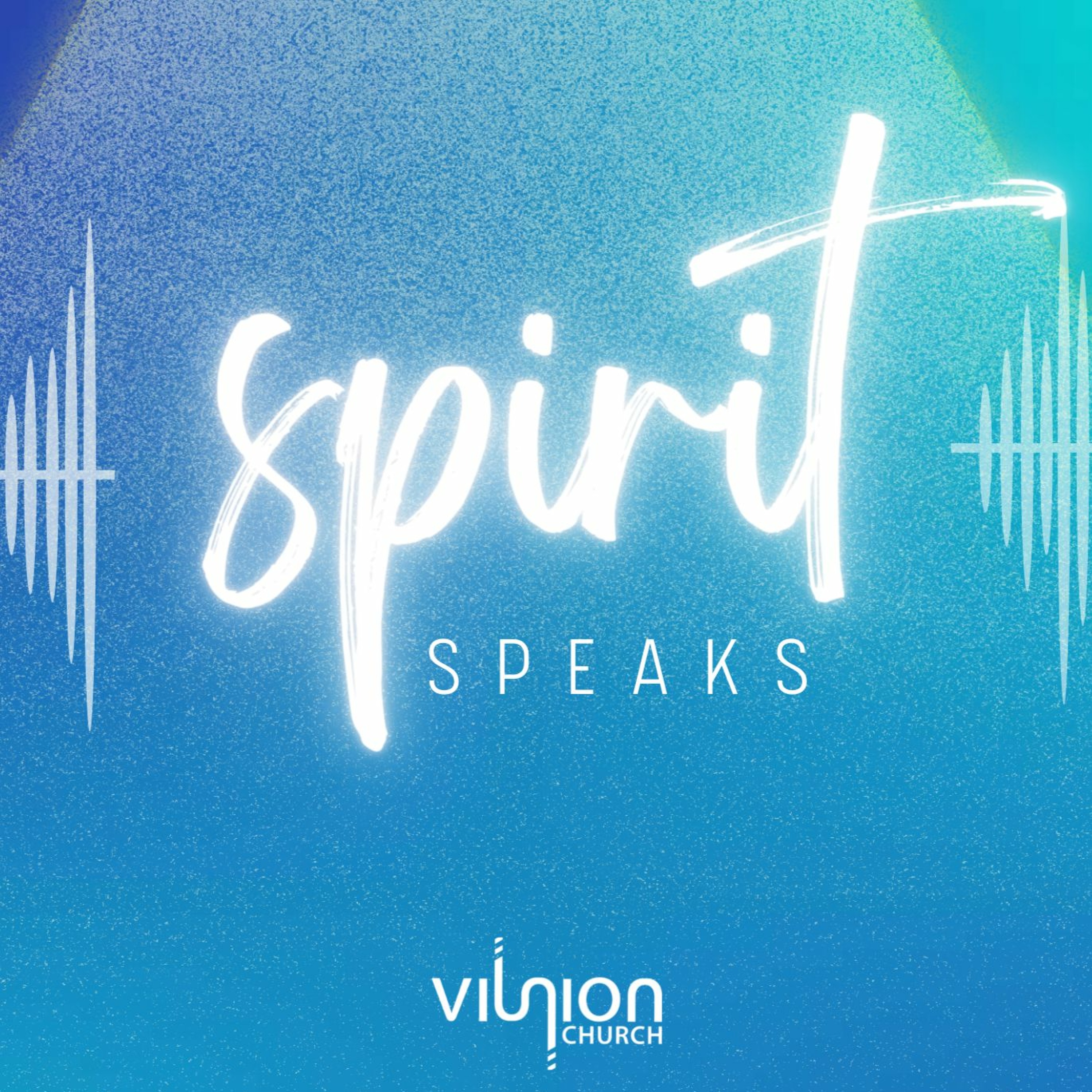 Joshua Hester | What You Think Is What You Become | Spirit Speaks Series episode artwork