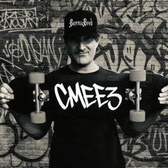 Punk-Hop Beats by DJ CMee3 - Scratch Track No. 94
