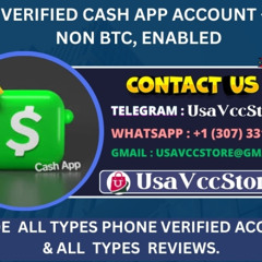 Top 10 Websites Buy Verified Cash App Accounts In This Year