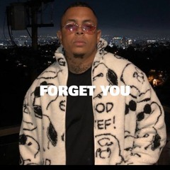 Luciano - Forget you (prod. by AlexxBeatZz)