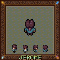 I Have Always (Jerome's Theme) (feat. Brett McDonald, Jared Richardson)