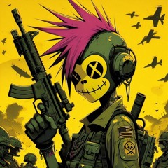 Soldier Obey - ft. notxxx - NL --- / ⚡️⚡️ 𝗢𝘂𝘁 𝗻𝗼𝘄 ⚡️⚡️