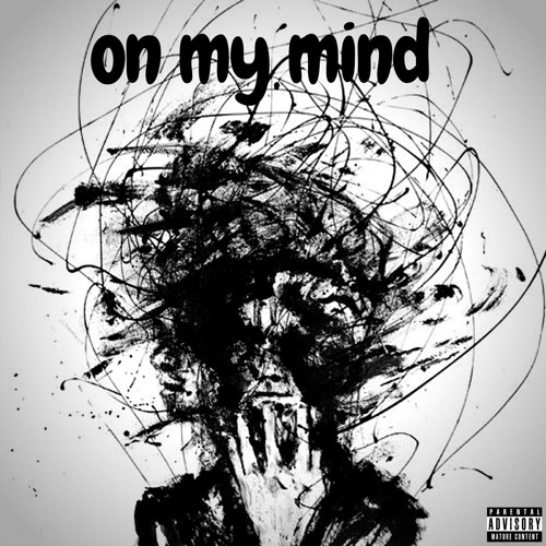 “On my mind” Camo x Dankoo2x