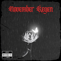 November Regen