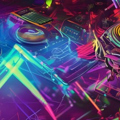 Dance With Me Efix House