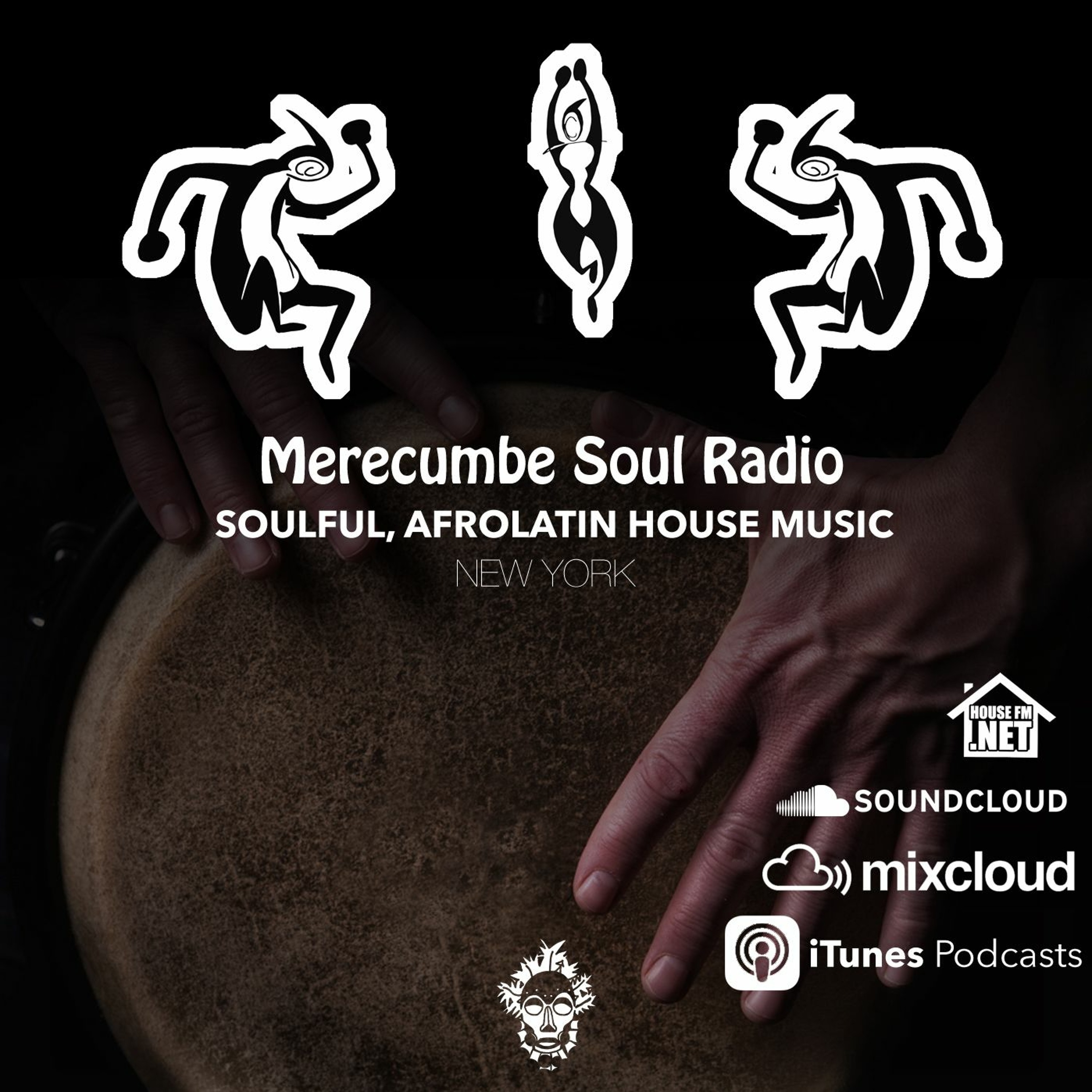 Merecumbe Soul Radio