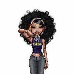 Bonifide Love - wayne wonder sped up