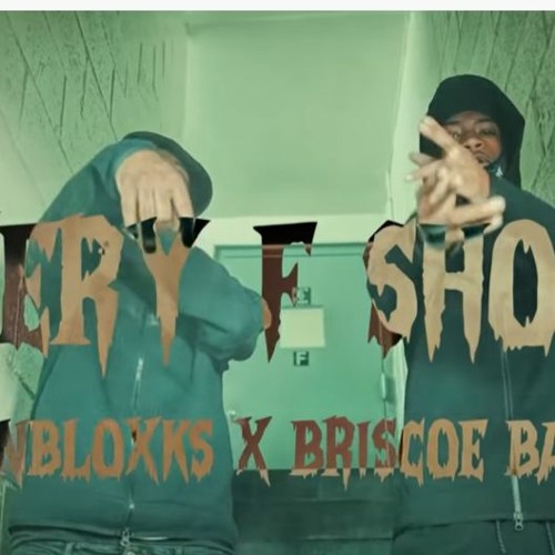 MarBinBloxks x Briscoe Bands- Every F Shot (FNO Diss) (UNRELEASED)