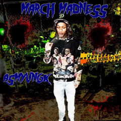 March Madness