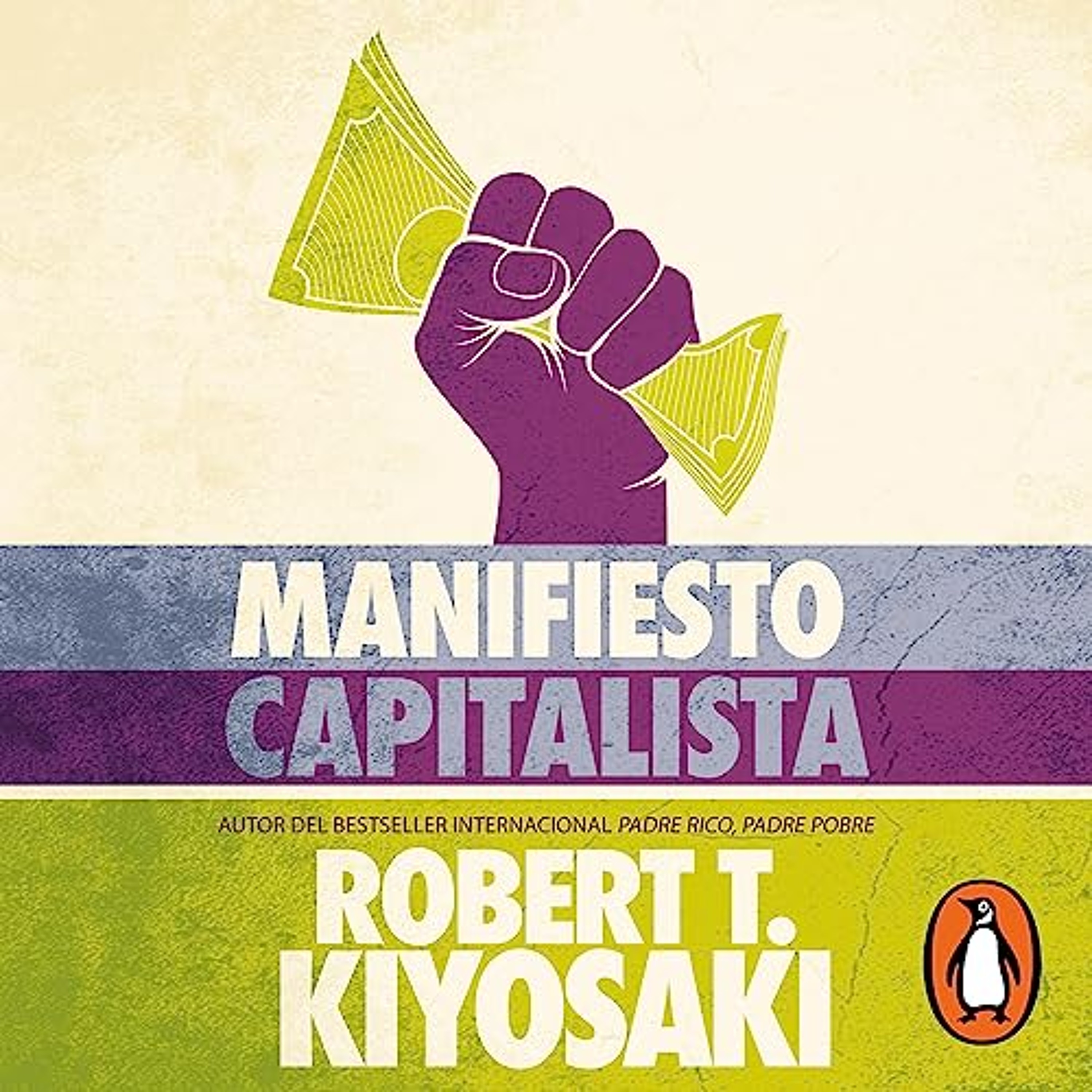 Manifiesto capitalista [Capitalist Manifesto] (Audiolibro) | Prueba Gratis