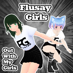 Flusay Girls Singles