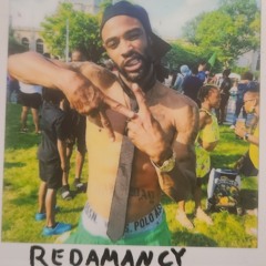 Nomadic Vibes EP28: Redamancy