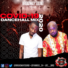 BROADWAY SOUND COVID 19