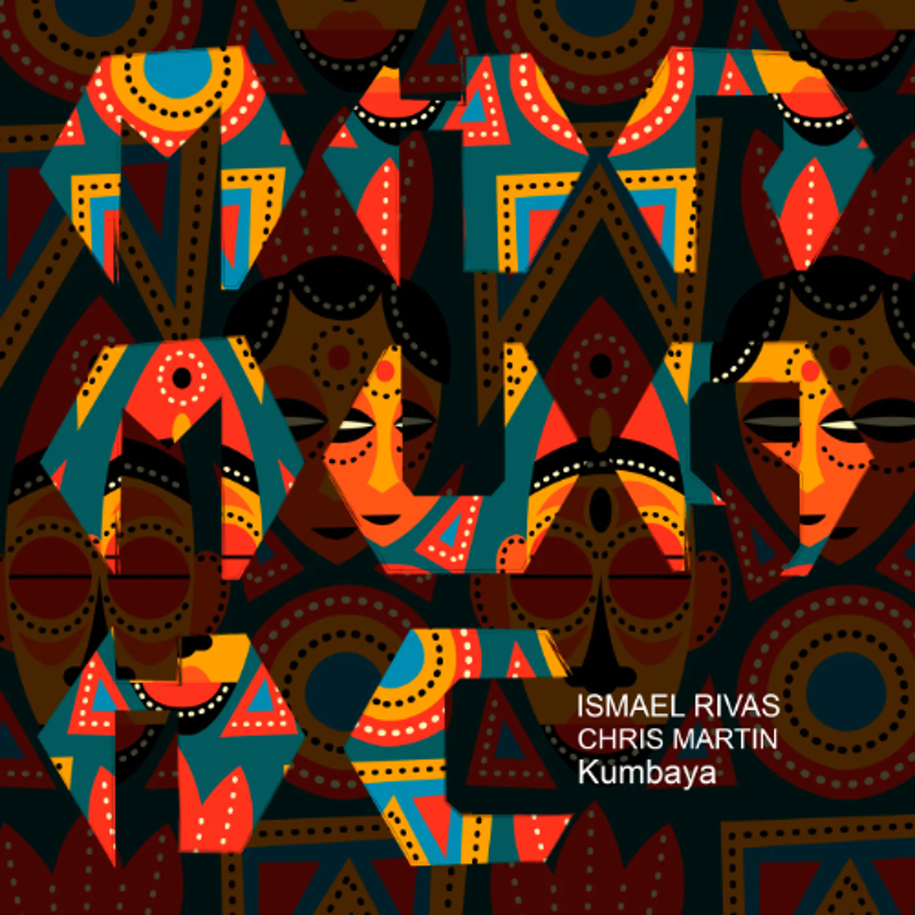 Ismael Rivas