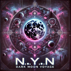 Dark set N.Y.N - Dark moon voyage
