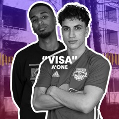 A'one - Visa (Red Bull Mit Kvarter)