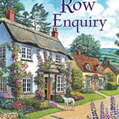 [FREE] EPUB 📖 The Hangman's Row Enquiry (An Ivy Beasley Mystery) by  Ann Purser [EBO