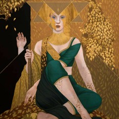 The Bunk - Gold Dust Woman 2021 - 12 - 11 [JayH]