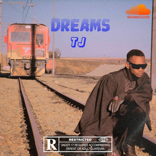 TJ - Dreams (feat. McGeorge.YNL)