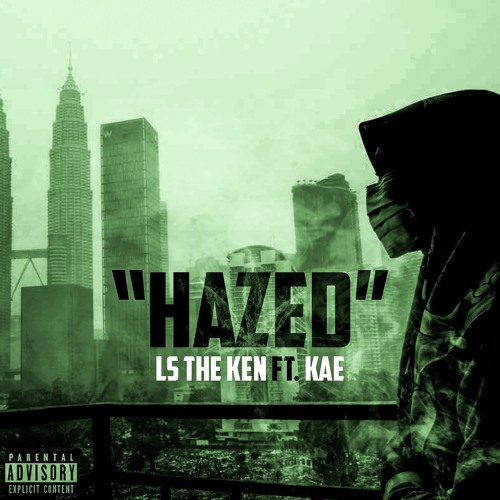 Hazed ft. kAE - (Prod. Homage)