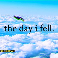 the day i fell