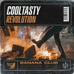 BC067 // CoolTasty - Revolution