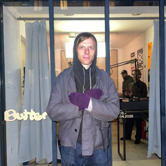 Butter w/ Concan (29/03/25)