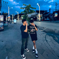 TONEDAM - CONCRETE ANGEL (  IMAM ANAFRI X REZA HILMY ) #SUPERDUPEREXPREZZZ