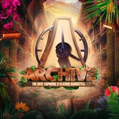 Archive 2024 DJ Contest