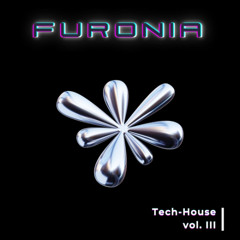 Tech House  vol. III