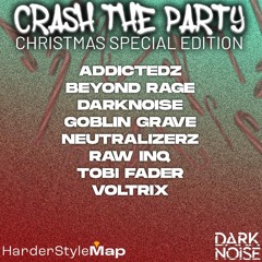 Crash The Party | Christmas Special Edition | Voltrix
