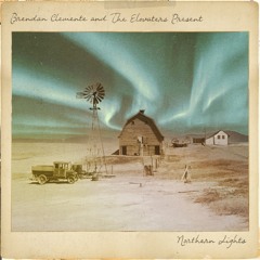 Northern Lights (feat. The Elovaters)