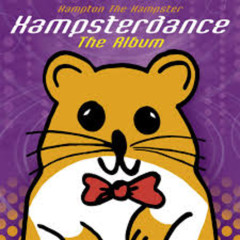 The Hampsterdance (Amaru Remix)