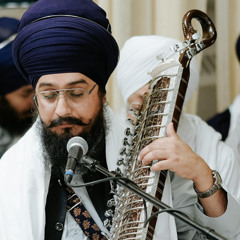 Raag Aasaa_ਐਸੇ ਲਾਲਨੁ ਪਾਇਓ ਰੀ ਸਖੀ॥੧॥ _Bhai Bahulivleen Singh ji Akaali Jatha